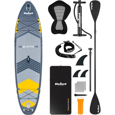 Paddleboard REBEL RBA-4507