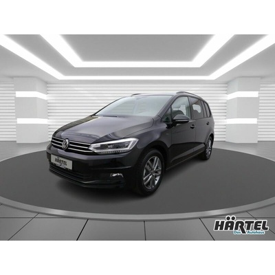 Volkswagen Touran 1.5 TSI Comfortline DSG 110 kW