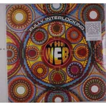 The Web - Fully Interlocking LP