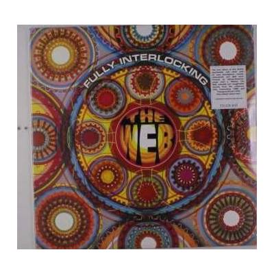 The Web - Fully Interlocking LP