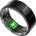 Xmart Смарт фитнес пръстен Xmart 2301B, Размер 12, Черен (22959)
