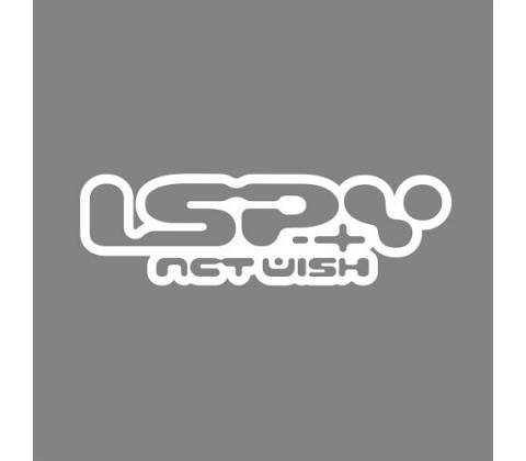 NCT Wish - I Spy (Disk Pack Version) CD