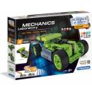 Clementoni Mechanická laboratoř Hot Rod