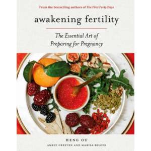 Awakening Fertility (ISBN: 9781419743849)