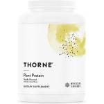 Thorne Растителен протеин (от грах, чия и ориз) 630 g прах, с вкус на ванилия | Thorne (01577 (SP120) TR)