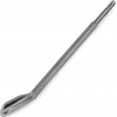 DRÁŽKOVACIE DLÁTO SDS PLUS KANÁLOVÉ 22X300 MM DRÁŽKOVAČ PRE DRÁŽKY PROFI SDS +