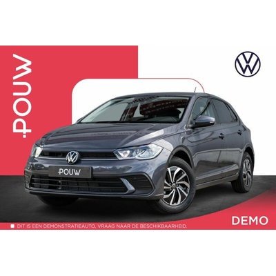 Volkswagen Polo 1.0 TSI 70 kW