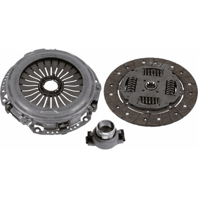 Spojková sada SACHS 3400 700 549