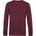 B&C Collection B&c inspire crew neck / Мъжки суитшърт - бордо m (01u31b37002)