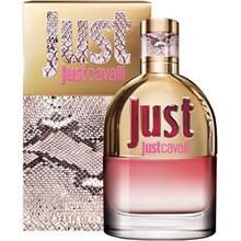 Roberto Cavalli Just Cavalli toaletná voda dámska 90 ml