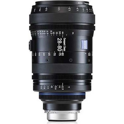 Zeiss CZ.2 28-80/T2.9 E/Meter