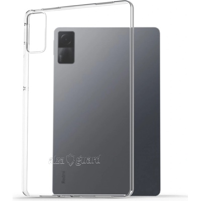 AlzaGuard Crystal Clear TPU Case pre Xiaomi Redmi Pad SE AGD-TCT59Z