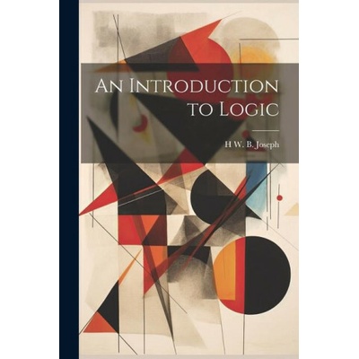 An Introduction to Logic