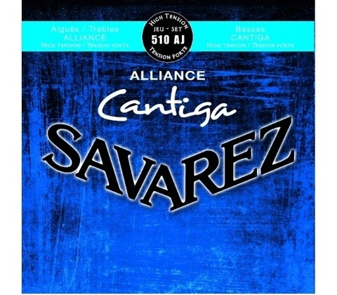 SAVAREZ 510AJ