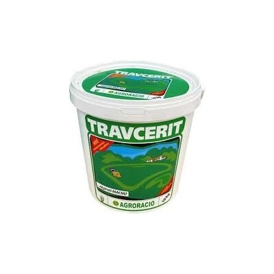 Hnojivo na trávu 10kg TRAVCERIT JESEŇ vrecko (KLC)