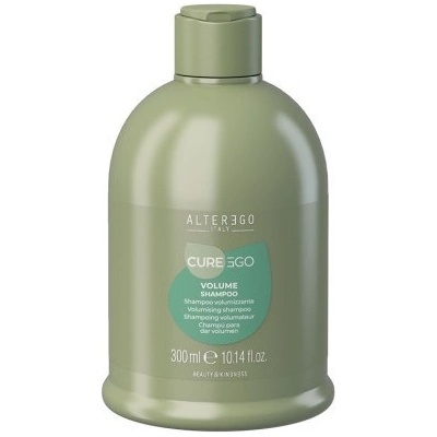 Alter Ego Curego Volume šampon 300 ml