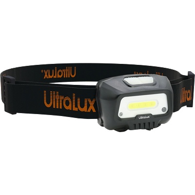 ULTRALUX Led ЧЕЛНИК ultralux lsh5 СЕНЗОРЕН 5w ip44 350lm (lsh5)