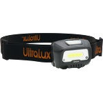 ULTRALUX Led ЧЕЛНИК ultralux lsh5 СЕНЗОРЕН 5w ip44 350lm (lsh5)