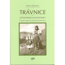 Trávnice +CD
