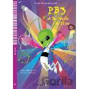 PB3 et la veste de Chloé A1