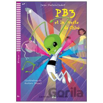 PB3 et la veste de Chloé A1