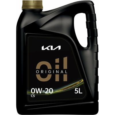 KIA Original Oil 0W-20 5 l