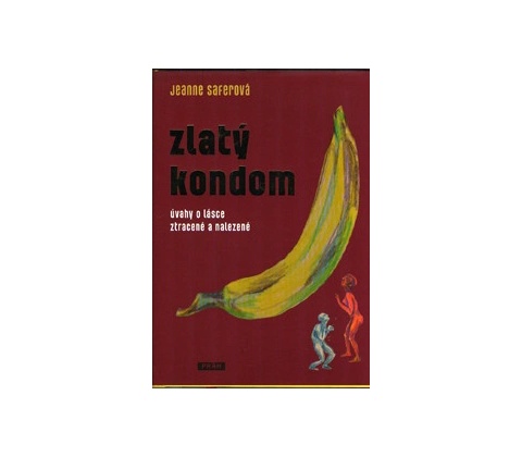 Zlatý kondom
