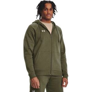 Under Armour Суитшърт Rival Fleece (1379767-390)