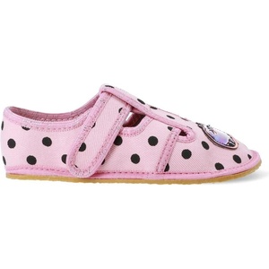 RAYVE Детски боси пантофи rayve slippers, светлорозови - 27