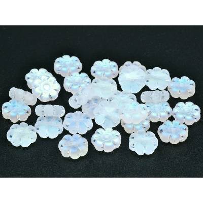 Glass beads, s.r.o. Kytičky 11109044 10 mm 00030/28771 Balení: 150ks