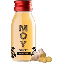 Moy Shot zázvor 60 ml
