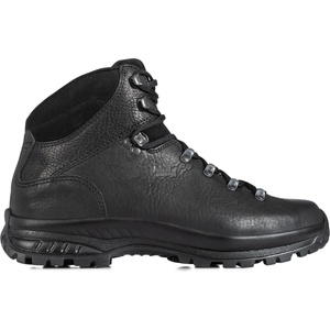 Hanwag Дамски туристически обувки Hanwag Women's Waxenstein II Walking boots - Black / Black - размер 40 (EU) (119-1152-0116)