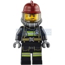 LEGO® City 60061 Letištní hasičské auto