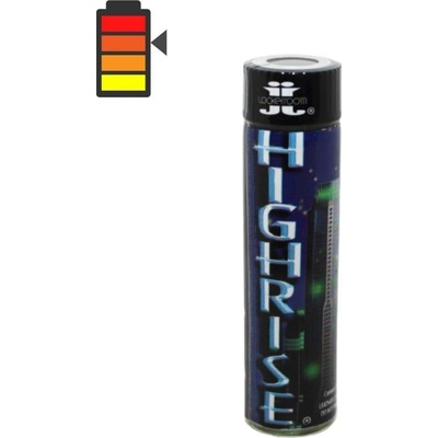 Highrise 25 ml