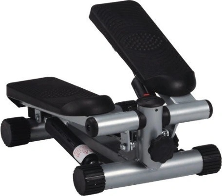 Spartan Mini stepper