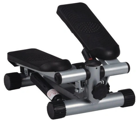 Spartan Mini stepper