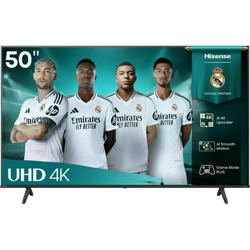 Hisense 50A6Q