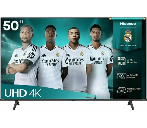 Hisense 50A6Q
