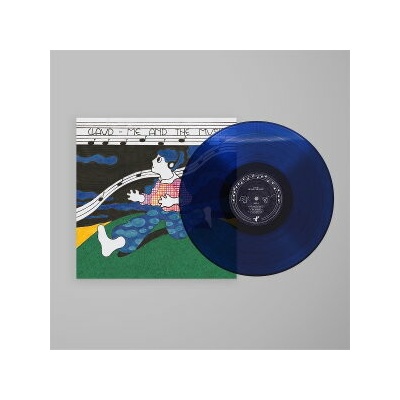 Claud - Me And The Music LP