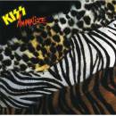 KISS: ANIMALIZE CD