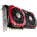 MSI GeForce GTX 1080 GAMING X+ 8G