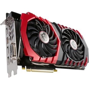 MSI GeForce GTX 1080 GAMING X+ 8G