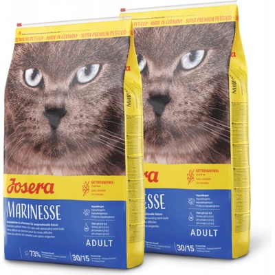 Josera Marinesse 2 x 10 kg