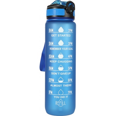 KIK KX4398 1000 ml