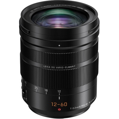 Panasonic Micro 4/3 H-ES12060