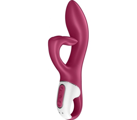 Satisfyer Embrace Me