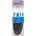 Bama Essentials Deo Fresh Insoles Grey
