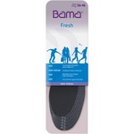 Bama Essentials Deo Fresh Insoles Grey - magazinko