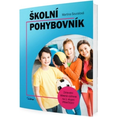 INFRA Školní pohybovník