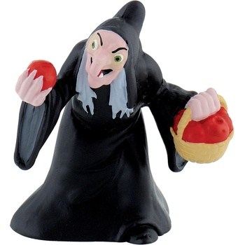 BULLYLAND Фигурка Bullyland - Walt Disney, Злата вещица (BL12485)